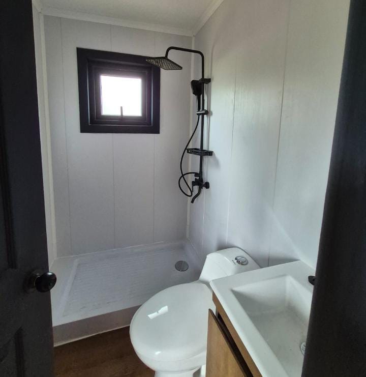 Galería del modelo de 42m² con alero, foto 3